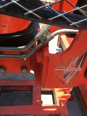 รถไถมือสองสภาพสวยราคาถูกm6040