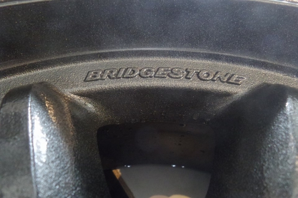 ล้อกล้วย BRIDGESTONE ZONA แท้ JAPAN 13X5.5 ET+20 PCD4/114.3 4วง5500บาท 081-7570077 ล้อกล้วย BRIDGESTONE ZONA แท้ JAPAN 13X5.5 ET+20 PCD4/114.3 4วง5500บาท 081-7570077