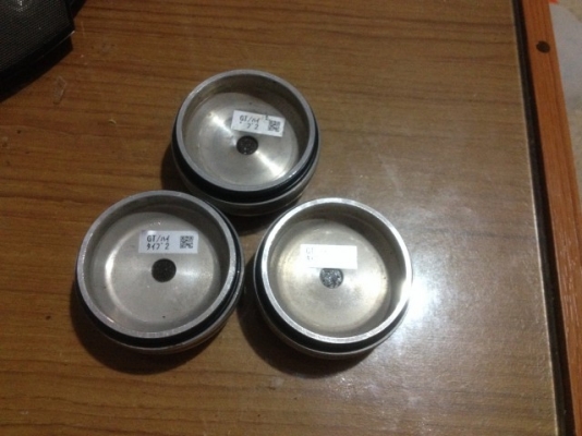 ฝาล้อ VOLK GTC เเท้เก่าญี่ปุ่นสภาพสวยมีมา 3 อันตามรูป ฝาล้อ VOLK GTC เเท้เก่าญี่ปุ่นสภาพสวยมีมา 3 อันตามรูป