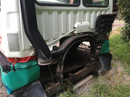 ขายหัวเก๋ง Hino 3ใบปัด นำเข้าจากญึ่ปุ่น ราคาถูกๆ สนใจติดต่อ 081-948-5494