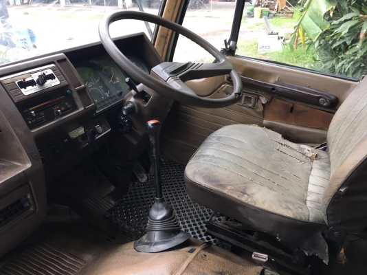 ขายหัวเก๋ง Hino 3ใบปัด นำเข้าจากญึ่ปุ่น ราคาถูกๆ สนใจติดต่อ 081-948-5494