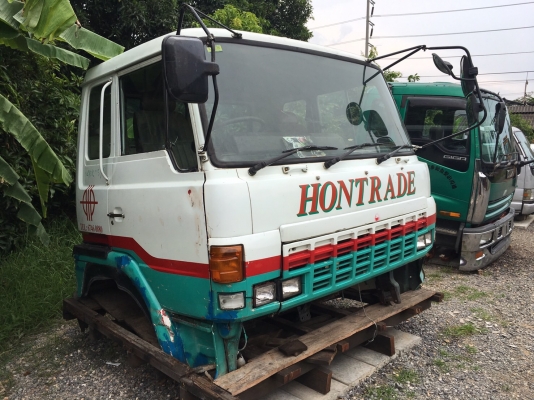 ขายหัวเก๋ง Hino 3ใบปัด นำเข้าจากญึ่ปุ่น ราคาถูกๆ สนใจติดต่อ 081-948-5494