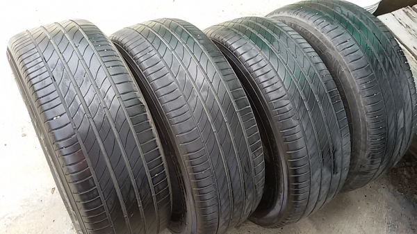 ยางรถยนต์