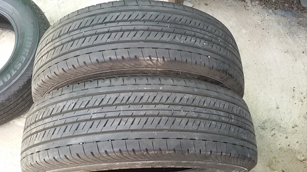 ยางรถยนต์