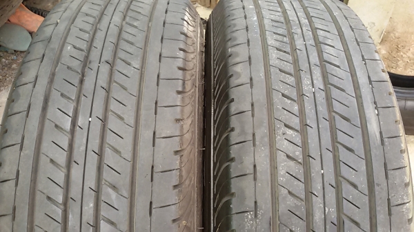 ยางรถยนต์