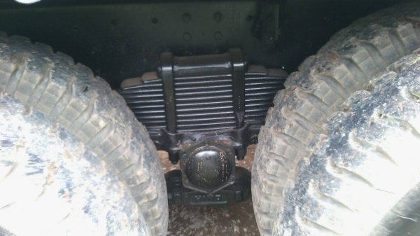 ฝากขาย 10ล้อดั้ม FM3M   240 แรง. สภาพพร้อมใช้