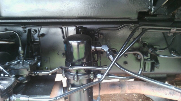 ฝากขาย 10ล้อดั้ม FM3M   240 แรง. สภาพพร้อมใช้