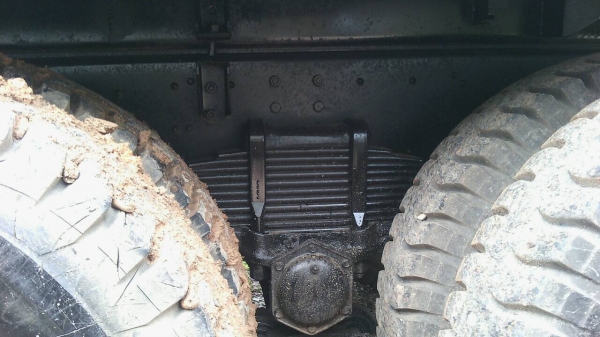 ฝากขาย 10ล้อดั้ม FM3M   240 แรง. สภาพพร้อมใช้