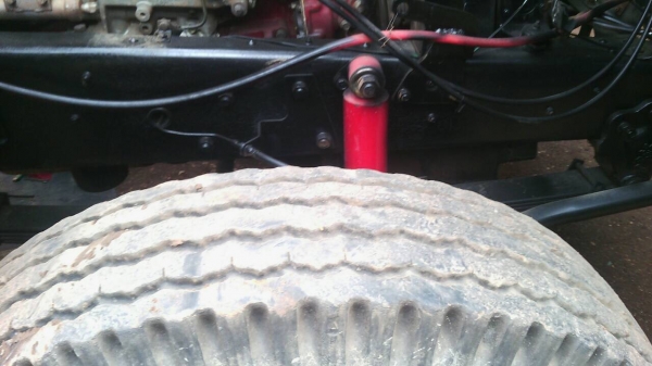 ฝากขาย 10ล้อดั้ม FM3M   240 แรง. สภาพพร้อมใช้