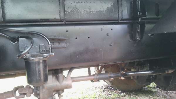 ฝากขาย 10ล้อดั้ม FM3M   240 แรง. สภาพพร้อมใช้