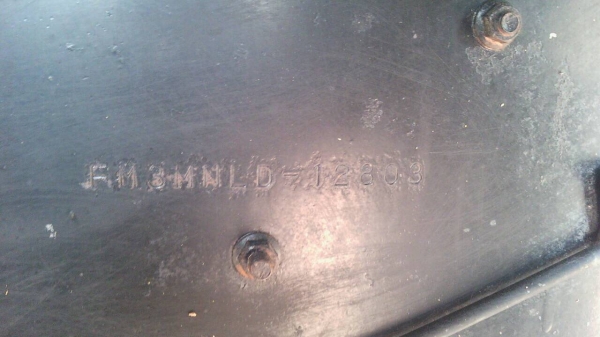 ฝากขาย 10ล้อดั้ม FM3M   240 แรง. สภาพพร้อมใช้