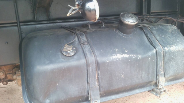 ฝากขาย 10ล้อดั้ม FM3M   240 แรง. สภาพพร้อมใช้