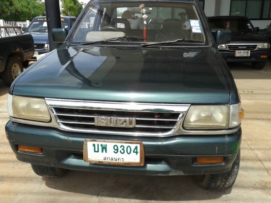 RODEO 2.5 90HP ปี2542