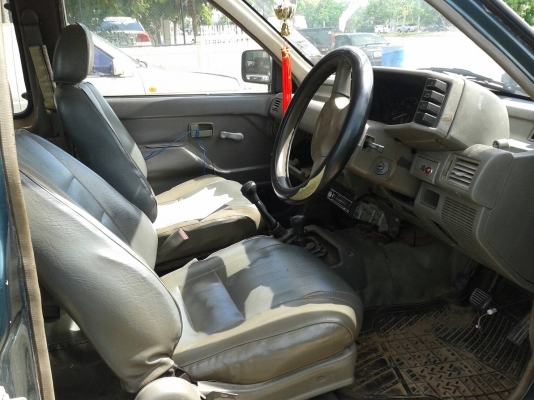 RODEO 2.5 90HP ปี2542