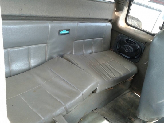 RODEO 2.5 90HP ปี2542