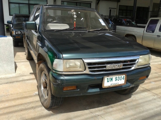 RODEO 2.5 90HP ปี2542