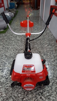 ขายเครื่องตัดหญ้า Robin NB411