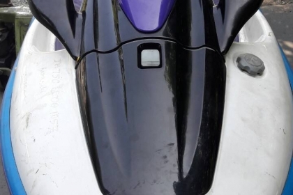 ขาย เรือเจ็ตสกี KAWASAKI 750  เก่าญี่ปุ่นเครื่องติดดี ราคา 55,000