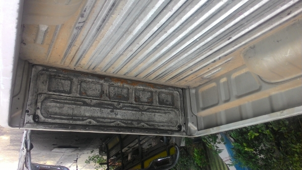 ขายลูกกระบะVIGO CAP