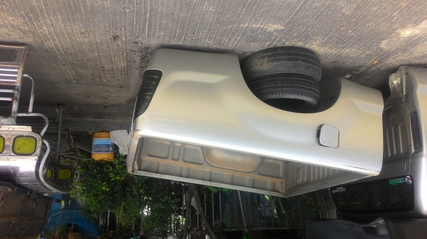 ขายลูกกระบะVIGO CAP