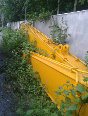 ชุดบูมยาว KOMATSU PC 200-7,8