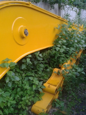 ชุดบูมยาว KOMATSU PC 200-7,8