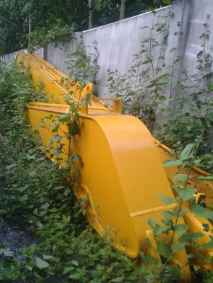 ชุดบูมยาว KOMATSU PC 200-7,8
