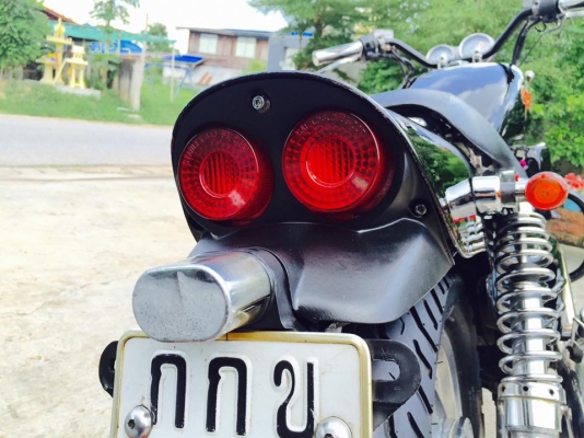 Honda Magna v45 สเปคเมกาไมค์2ชั้น ทะเบียนแท้ Honda Magna v45 สเปคเมกาไมค์2ชั้น ทะเบียนแท้