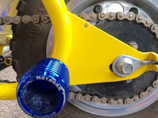 ขายHonda z50 หลังแข็ง