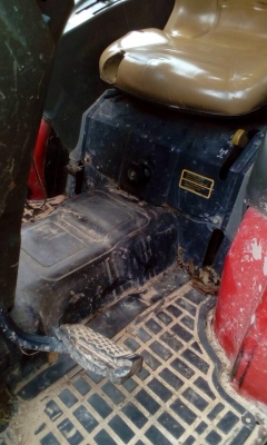 ขาย ยันม่าร์ 35 แรง 3,300 ช.ม มีใบัน+ผาน 5 เอกสารมีใบปิดงวดยังไม่ได้ทำเล่ม ราคา 159,000 091-0206555 ขาย ยันม่าร์ 35 แรง 3,300 ช.ม มีใบัน+ผาน 5 เอกสารมีใบปิดงวดยังไม่ได้ทำเล่ม ราคา 159,000 091-0206555