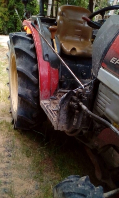 ขาย ยันม่าร์ 35 แรง 3,300 ช.ม มีใบัน+ผาน 5 เอกสารมีใบปิดงวดยังไม่ได้ทำเล่ม ราคา 159,000 091-0206555 ขาย ยันม่าร์ 35 แรง 3,300 ช.ม มีใบัน+ผาน 5 เอกสารมีใบปิดงวดยังไม่ได้ทำเล่ม ราคา 159,000 091-0206555