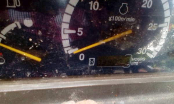 ขาย ยันม่าร์ 35 แรง 3,300 ช.ม มีใบัน+ผาน 5 เอกสารมีใบปิดงวดยังไม่ได้ทำเล่ม ราคา 159,000 091-0206555 ขาย ยันม่าร์ 35 แรง 3,300 ช.ม มีใบัน+ผาน 5 เอกสารมีใบปิดงวดยังไม่ได้ทำเล่ม ราคา 159,000 091-0206555