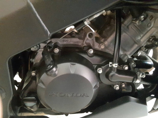 ขาย Honda CBR150 i เพิ่งจดทะเบียน ปี 59 วิ่งไปเก้าร้อยกว่าโล สภาพสวยเเหมือนรถใหม่ ไม่มีประกันรถหาย เล่มพร้อมโอน อยู่เขตบางแค กรุงเทพฯ 086-4076768 เน้นโทร ขาย Honda CBR150 i เพิ่งจดทะเบียน ปี 59 วิ่งไปเก้าร้อยกว่าโล สภาพสวยเเหมือนรถใหม่ ไม่มีประกันรถหาย เล่มพร้อมโอน อยู่เขตบางแค กรุงเทพฯ 086-4076768 เน้นโทร