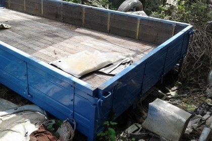 "ขายราคา25000บาท"กะบะคาร์โก้NPR ยาว4.30เมตร × กว้าง220เมตร สภาพสวยไม่มีผุ ยกลงต่อดั้ม "ขายราคา25000บาท"กะบะคาร์โก้NPR ยาว4.30เมตร × กว้าง220เมตร สภาพสวยไม่มีผุ ยกลงต่อดั้ม