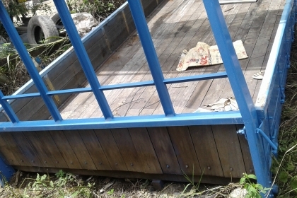 "ขายราคา25000บาท"กะบะคาร์โก้NPR ยาว4.30เมตร × กว้าง220เมตร สภาพสวยไม่มีผุ ยกลงต่อดั้ม "ขายราคา25000บาท"กะบะคาร์โก้NPR ยาว4.30เมตร × กว้าง220เมตร สภาพสวยไม่มีผุ ยกลงต่อดั้ม