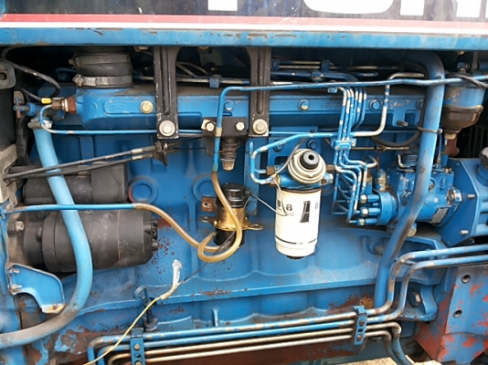 ขายรถไถ FORD 7840 SL 2 เพลา คาน คาราโร่ ราคา 540000 ขายรถไถ FORD 7840 SL 2 เพลา คาน คาราโร่ ราคา 540000