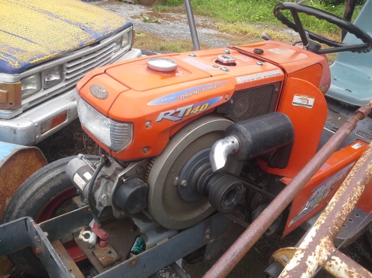 ขาย  krt  140  di