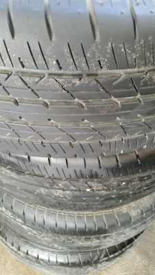 ล้อแม็กซ์ TOYOTA CAMRY ตัวรอง TOP ขอบ 16 พร้อมยางใหม่ๆ ล้อแม็กซ์ TOYOTA CAMRY ตัวรอง TOP ขอบ 16 พร้อมยางใหม่ๆ