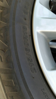 ล้อแม็กซ์ TOYOTA CAMRY ตัวรอง TOP ขอบ 16 พร้อมยางใหม่ๆ ล้อแม็กซ์ TOYOTA CAMRY ตัวรอง TOP ขอบ 16 พร้อมยางใหม่ๆ