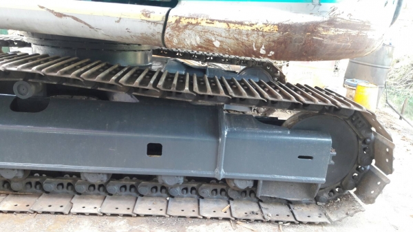 ขายKOBELCO  SK120-2  มาร์คไฟว์...เก่าญี่ปุ่นแท้...เดิมๆๆ...รถสวยสภาพดี..เครื่องปั๊มดี...เอวแน่น...สนใจโทร..089-3818694...ดวงนภา..