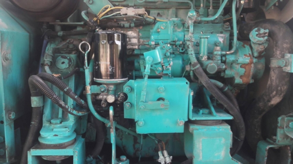 ขายKOBELCO  SK120-2  มาร์คไฟว์...เก่าญี่ปุ่นแท้...เดิมๆๆ...รถสวยสภาพดี..เครื่องปั๊มดี...เอวแน่น...สนใจโทร..089-3818694...ดวงนภา..