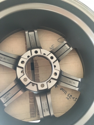 ล้อแม็กขอบ 15 ราคาถูกๆ