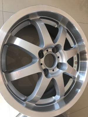 ล้อแม็กขอบ 15 ราคาถูกๆ