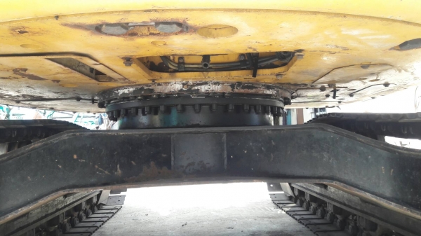 ขาย CATERPILLAR 313CCR-3...มาใหม่..เก่าญี่ปุ่นแท้...พร้อมหัวกระแทก...รถสวยสภาพดี...ชั่วโมงน้อย...สนใจโทร..089-3818694  ดวงนภา