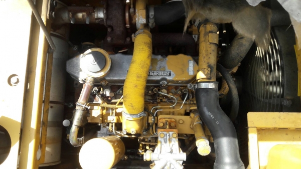 ขาย CATERPILLAR 313CCR-3...มาใหม่..เก่าญี่ปุ่นแท้...พร้อมหัวกระแทก...รถสวยสภาพดี...ชั่วโมงน้อย...สนใจโทร..089-3818694  ดวงนภา