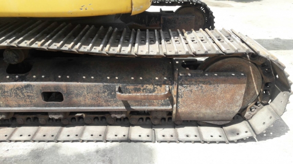 ขาย CATERPILLAR 313CCR-3...มาใหม่..เก่าญี่ปุ่นแท้...พร้อมหัวกระแทก...รถสวยสภาพดี...ชั่วโมงน้อย...สนใจโทร..089-3818694  ดวงนภา