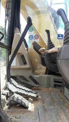 ขาย CATERPILLAR 313CCR-3...มาใหม่..เก่าญี่ปุ่นแท้...พร้อมหัวกระแทก...รถสวยสภาพดี...ชั่วโมงน้อย...สนใจโทร..089-3818694  ดวงนภา