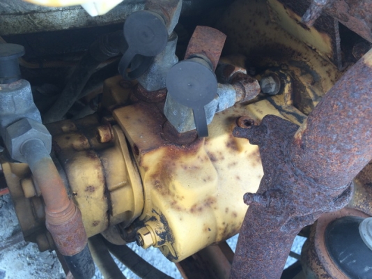 CAT 304CR สภาพสวย ชั่วโมงน้อย เดิมๆจากญี่ปุ่นเลยครับ โทร.090-986-2521 อ๊อบ CAT 304CR สภาพสวย ชั่วโมงน้อย เดิมๆจากญี่ปุ่นเลยครับ โทร.090-986-2521 อ๊อบ