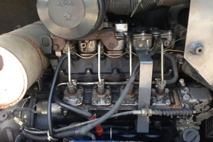 SUMITOMO SH 40 ขนาด4ตัน เก่าญี่ปุ่นแท้ สภาพดีพร้อมใช้งาน โทร.090-986-2521 อ๊อบ