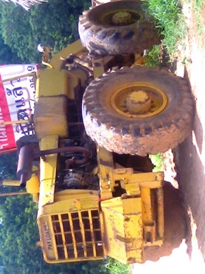 ขาบรถตักjh30b